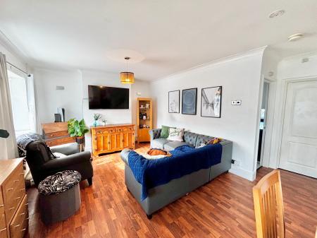 3 bedroom Semi-detached house for sale in Sheepwash Avenue, Guidepost, Northumberland, NE62