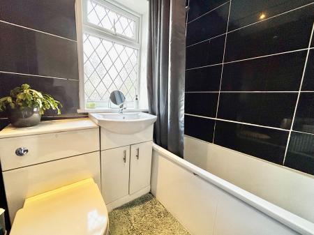 3 bedroom Semi-detached house for sale in Sheepwash Avenue, Guidepost, Northumberland, NE62