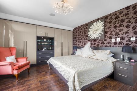 5 bedroom Detached house for sale in Edge Hill, Darras Hall, Ponteland, NE20