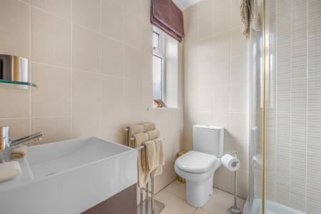 5 bedroom Detached house for sale in Edge Hill, Darras Hall, Ponteland, NE20