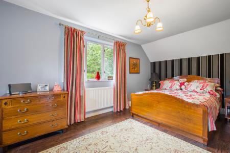 5 bedroom Detached house for sale in Edge Hill, Darras Hall, Ponteland, NE20