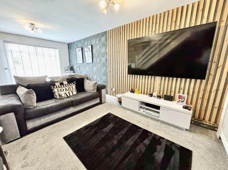 2 bedroom Terraced House for sale in Woburn Close, Redesdale Park, Wallsend, NE28