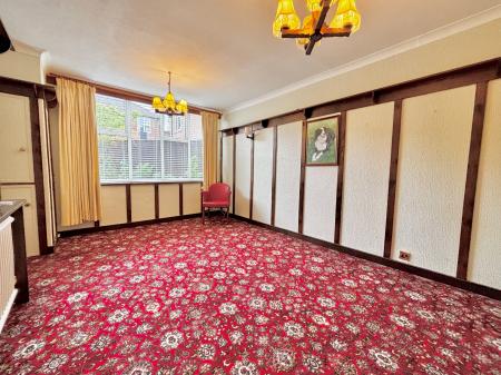 3 bedroom Semi-detached house for sale in Southfield Road, Benton, Newcastle upon Tyne, NE12