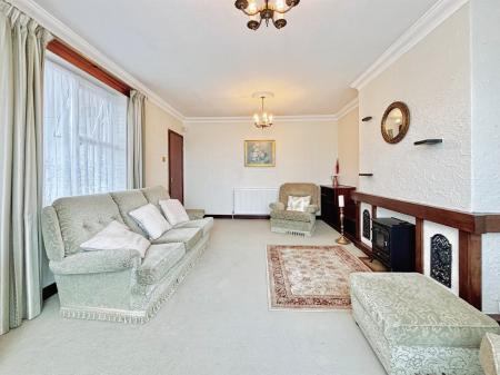 3 bedroom Semi-detached house for sale in Southfield Road, Benton, Newcastle upon Tyne, NE12