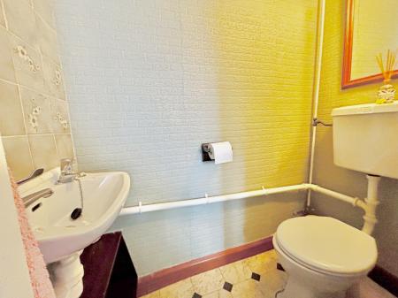 3 bedroom Semi-detached house for sale in Southfield Road, Benton, Newcastle upon Tyne, NE12