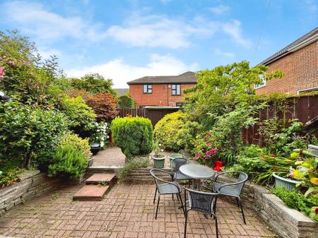 3 bedroom Semi-detached house for sale in Southfield Road, Benton, Newcastle upon Tyne, NE12