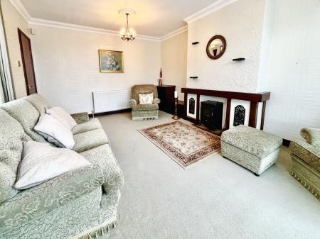 3 bedroom Semi-detached house for sale in Southfield Road, Benton, Newcastle upon Tyne, NE12