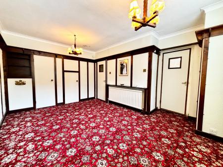 3 bedroom Semi-detached house for sale in Southfield Road, Benton, Newcastle upon Tyne, NE12