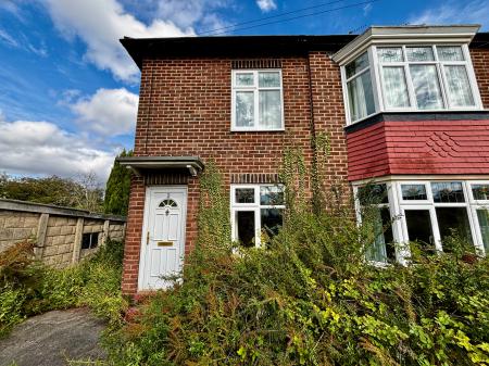 Vicars Lane, Newcastle upon Tyne, NE7