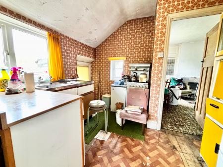 3 bedroom Flat for sale in Vicars Lane, Newcastle upon Tyne, NE7