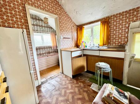 3 bedroom Flat for sale in Vicars Lane, Newcastle upon Tyne, NE7