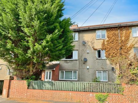 Lutterworth Road, Longbenton, Newcastle upon Tyne, NE12