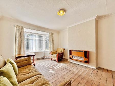 2 bedroom Semi-detached bungalow for sale in Muirfield Road, Benton, Newcastle upon Tyne, NE7