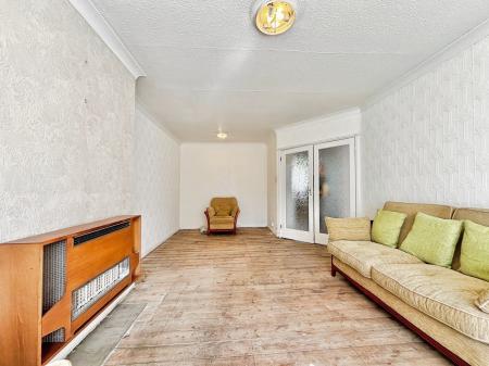 2 bedroom Semi-detached bungalow for sale in Muirfield Road, Benton, Newcastle upon Tyne, NE7