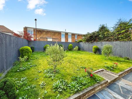 3 bedroom Semi-detached house for sale in Parkside Avenue, Newcastle upon Tyne, NE7