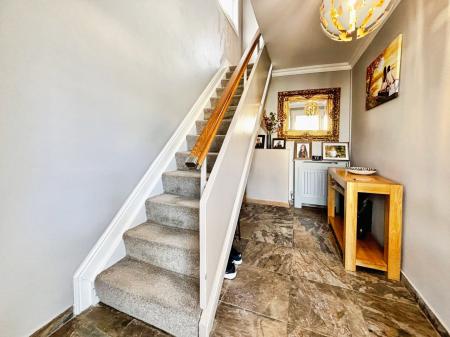 3 bedroom Semi-detached house for sale in Parkside Avenue, Newcastle upon Tyne, NE7