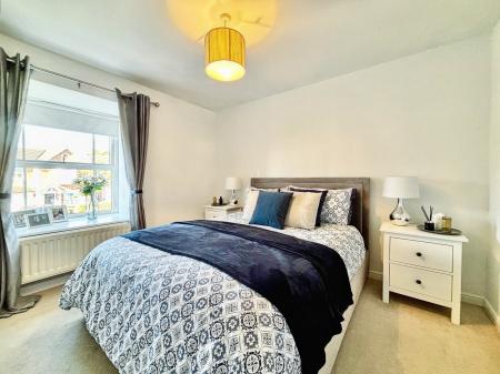 3 bedroom Semi-detached house for sale in Cawburn Close, Haydon Grange, Newcastle upon Tyne, NE7