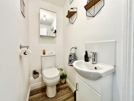 3 bedroom Semi-detached house for sale in Cawburn Close, Haydon Grange, Newcastle upon Tyne, NE7