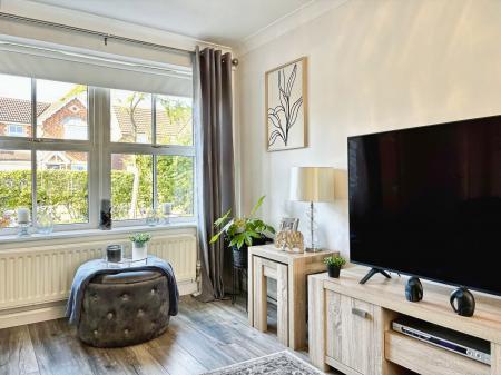 3 bedroom Semi-detached house for sale in Cawburn Close, Haydon Grange, Newcastle upon Tyne, NE7