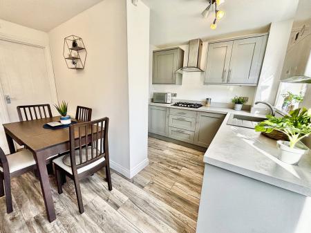 3 bedroom Semi-detached house for sale in Cawburn Close, Haydon Grange, Newcastle upon Tyne, NE7