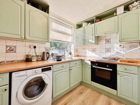 2 bedroom Semi-detached house for sale in Valentia Avenue, Walkergate, Newcastle upon Tyne, NE6