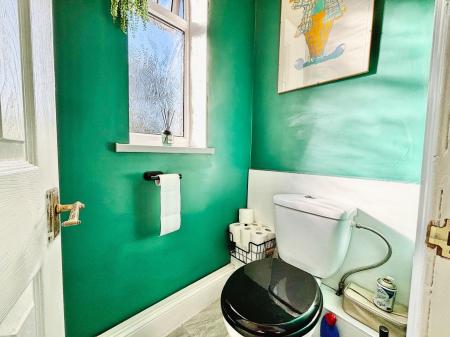 2 bedroom Semi-detached house for sale in Valentia Avenue, Walkergate, Newcastle upon Tyne, NE6