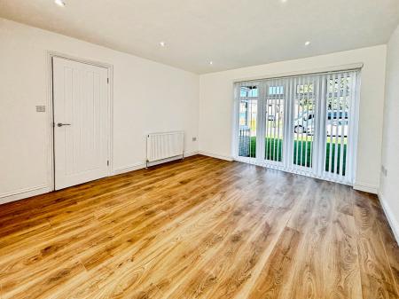 3 bedroom Detached house for sale in The Paddock, Killingworth, Newcastle upon Tyne, NE12