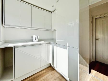 3 bedroom Detached house for sale in The Paddock, Killingworth, Newcastle upon Tyne, NE12