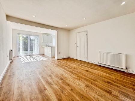 3 bedroom Detached house for sale in The Paddock, Killingworth, Newcastle upon Tyne, NE12