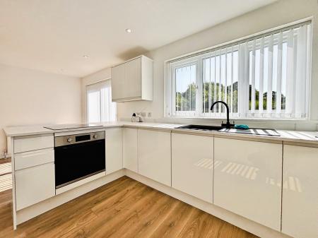 3 bedroom Detached house for sale in The Paddock, Killingworth, Newcastle upon Tyne, NE12