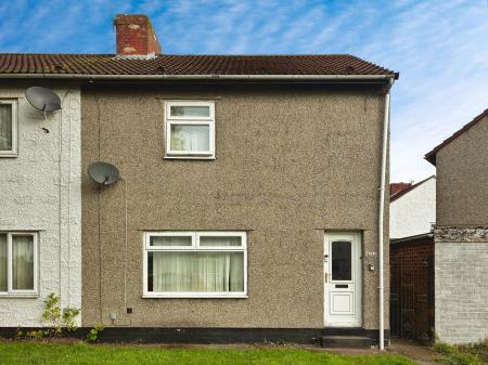 Castle Square, Backworth, Newcastle upon Tyne, NE27