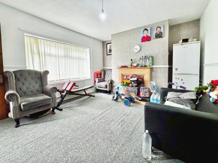 3 bedroom Semi-detached house for sale in Castle Square, Backworth, Newcastle upon Tyne, NE27