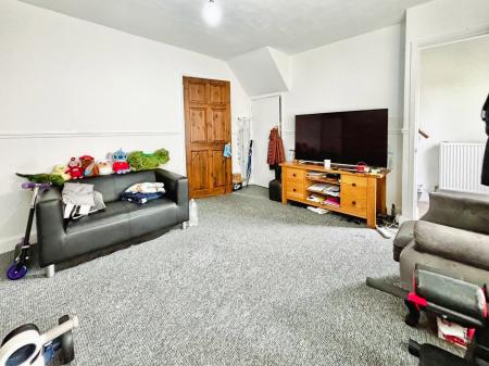 3 bedroom Semi-detached house for sale in Castle Square, Backworth, Newcastle upon Tyne, NE27