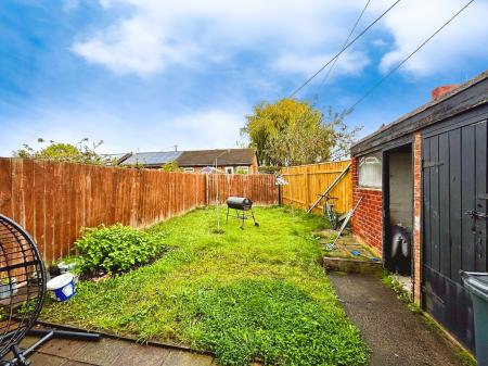 3 bedroom Semi-detached house for sale in Castle Square, Backworth, Newcastle upon Tyne, NE27