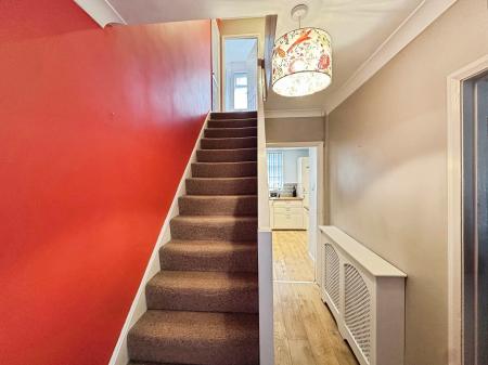 3 bedroom Terraced House for sale in Staithes Avenue, Benton, Newcastle upon Tyne, NE12