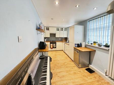 3 bedroom Terraced House for sale in Staithes Avenue, Benton, Newcastle upon Tyne, NE12
