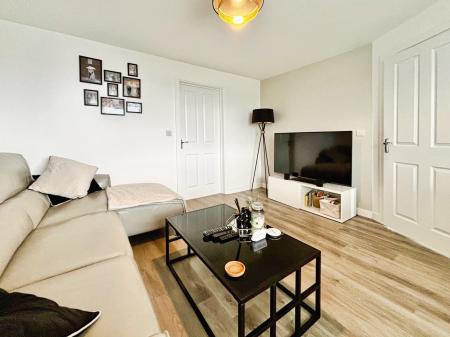 2 bedroom End of terrace house for sale in Swallow Drive, Holystone, Newcastle upon Tyne, NE27