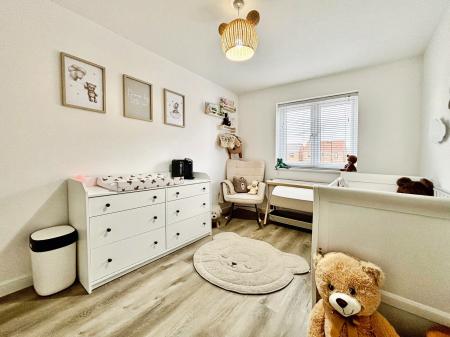 2 bedroom End of terrace house for sale in Swallow Drive, Holystone, Newcastle upon Tyne, NE27