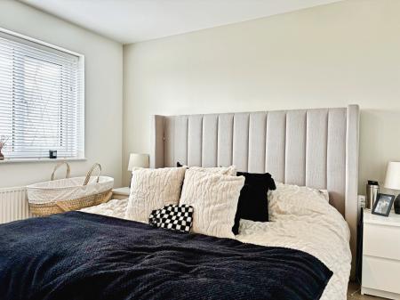 2 bedroom End of terrace house for sale in Swallow Drive, Holystone, Newcastle upon Tyne, NE27