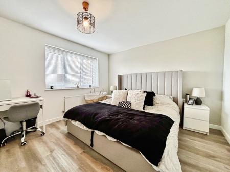 2 bedroom End of terrace house for sale in Swallow Drive, Holystone, Newcastle upon Tyne, NE27