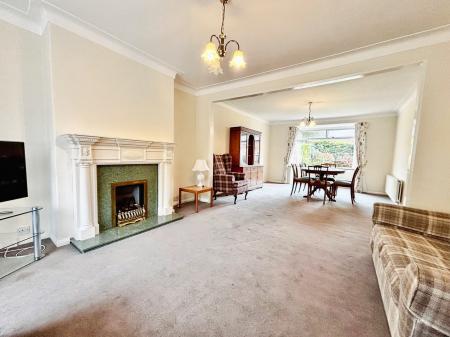 3 bedroom Semi-detached house for sale in Melville Grove, High Heaton, Newcastle upon Tyne, NE7