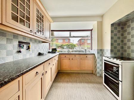 3 bedroom Semi-detached house for sale in Melville Grove, High Heaton, Newcastle upon Tyne, NE7