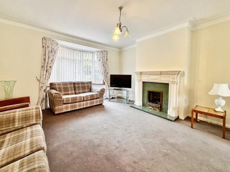 3 bedroom Semi-detached house for sale in Melville Grove, High Heaton, Newcastle upon Tyne, NE7