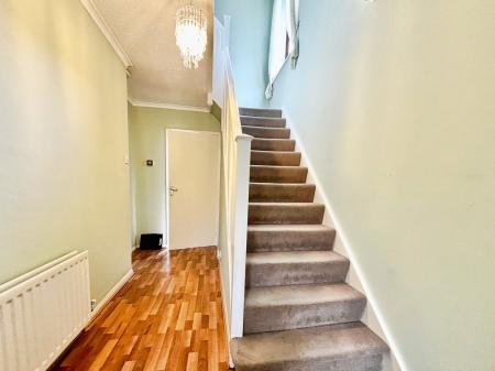 3 bedroom Semi-detached house for sale in Melville Grove, High Heaton, Newcastle upon Tyne, NE7