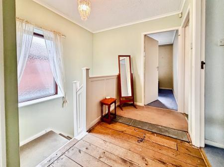 3 bedroom Semi-detached house for sale in Melville Grove, High Heaton, Newcastle upon Tyne, NE7