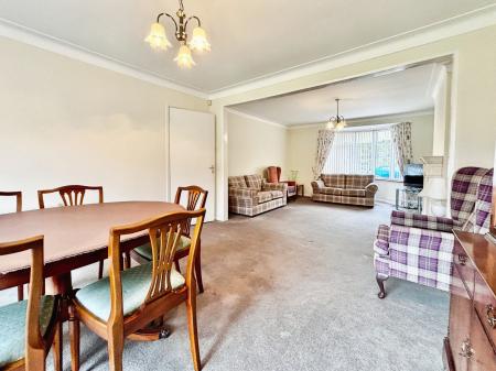3 bedroom Semi-detached house for sale in Melville Grove, High Heaton, Newcastle upon Tyne, NE7