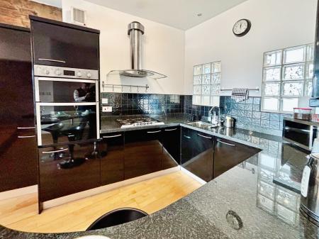 1 bedroom Flat for sale in Akenside House, Akenside Hill, Newcastle upon Tyne, NE1