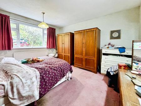 3 bedroom Detached bungalow for sale in Beech Court, Darras Hall, Ponteland, NE20