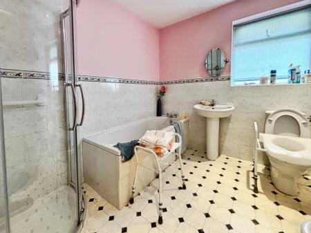 3 bedroom Detached bungalow for sale in Beech Court, Darras Hall, Ponteland, NE20