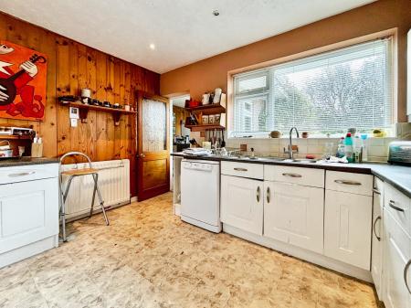 3 bedroom Detached bungalow for sale in Beech Court, Darras Hall, Ponteland, NE20